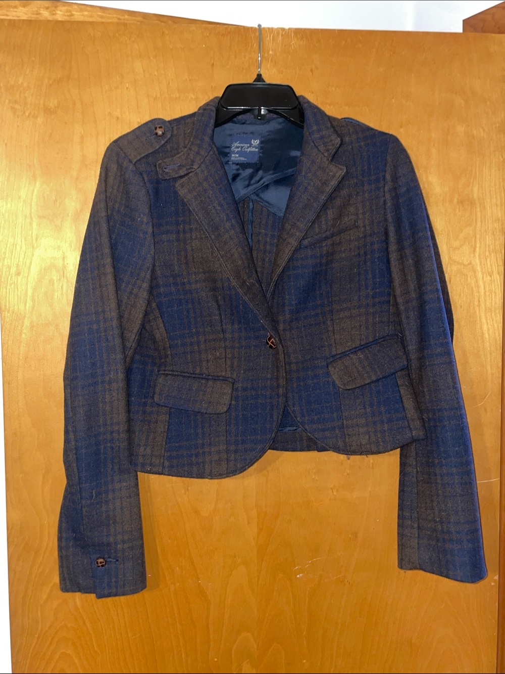 American Eagle outfitters blazer/jacket size medium